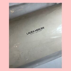 Laura Mercier Pillow Box Travel Sized Gift Set of 5